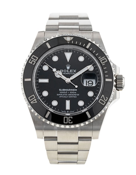 Rolex Submariner 126610 LN